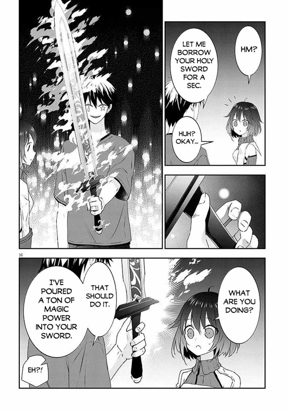 Maou ni Natta node, Dungeon Tsukutte Jingai Musume to Honobono suru Chapter 78.2 7